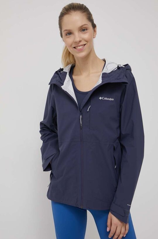 Куртка для активного отдыха Omni-Tech Ampli-Dry Columbia, темно-синий
Куртка для активного отдыха Omni-Tech Ampli-Dry Columbia, темно-синий