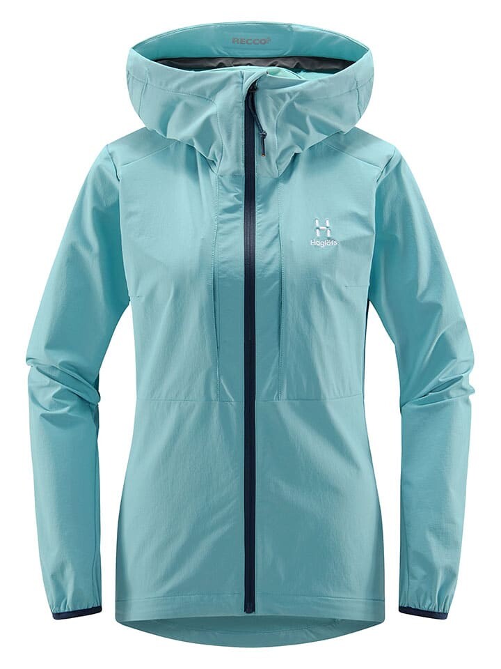 Куртка для лыж и сноуборда Haglöfs Ski-/ Snowboardjacke Discover Touring, бирюзовый
Куртка для лыж и сноуборда Haglöfs Ski-/ Snowboardjacke Discover Touring, бирюзовый