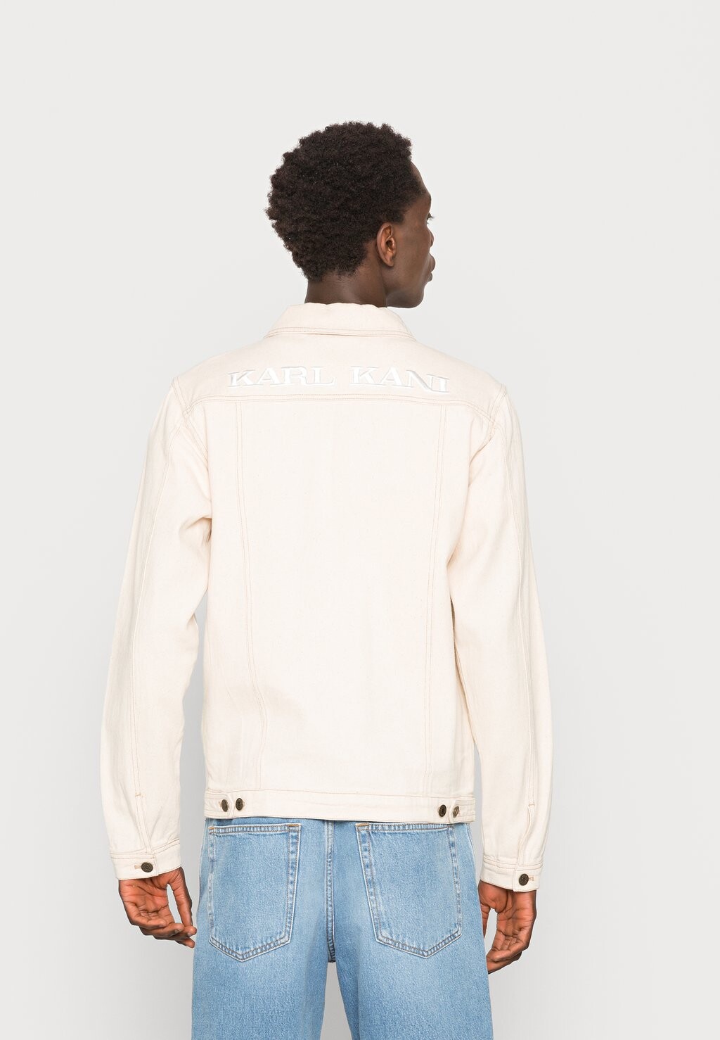 Джинсовая куртка Ecru Jacket Unisex Karl Kani, светло-песочный, Бежевый, Джинсовая куртка Ecru Jacket Unisex Karl Kani, светло-песочный
Джинсовая куртка Ecru Jacket Unisex Karl Kani, светло-песочный, Бежевый, Джинсовая куртка Ecru Jacket Unisex Karl Kani, светло-песочный