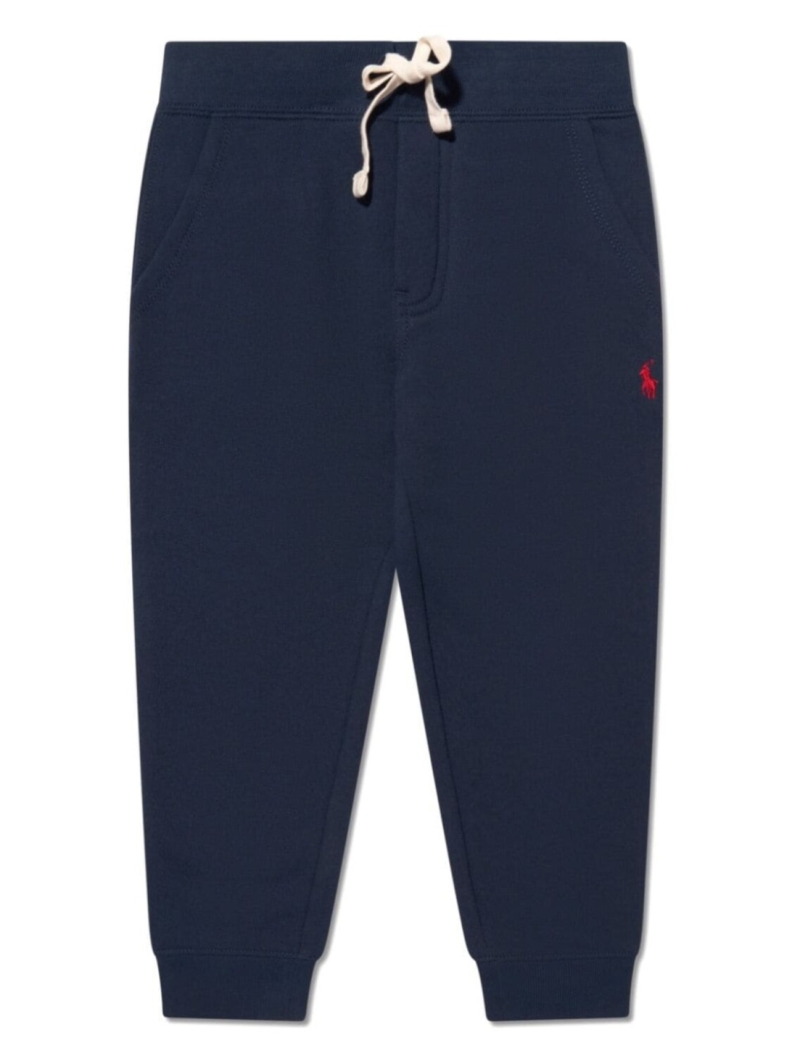 Детские трикотажные брюки с вышитым логотипом Ralph Lauren Ralph Lauren Kids, синий
Детские трикотажные брюки с вышитым логотипом Ralph Lauren Ralph Lauren Kids, синий