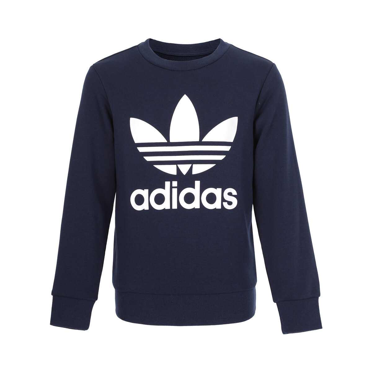 Толстовка GS Adidas Originals, темно-синий
Толстовка GS Adidas Originals, темно-синий