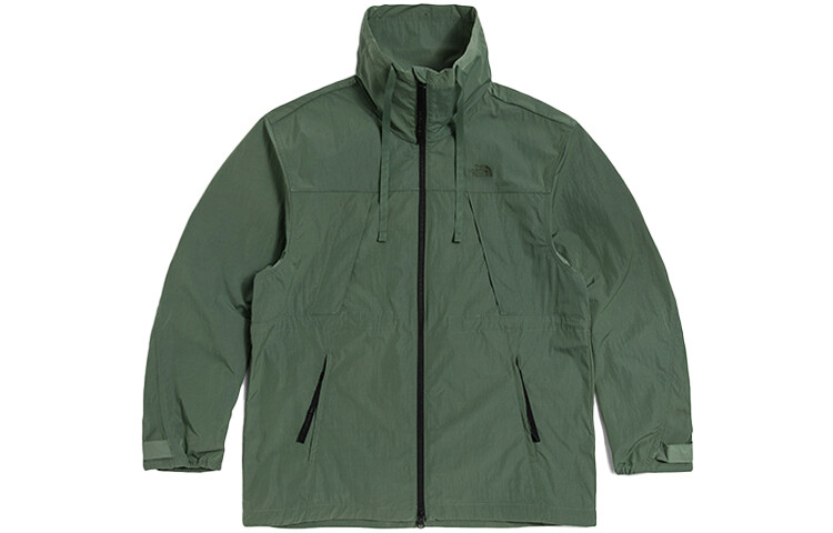 THE NORTH FACE Женская куртка, Зеленый
THE NORTH FACE Женская куртка, Зеленый
