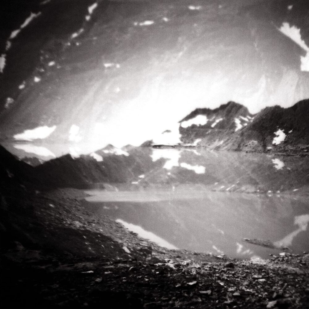 Диск CD Gap / Void - Automatisme, Stefan Paulus
Диск CD Gap / Void - Automatisme, Stefan Paulus