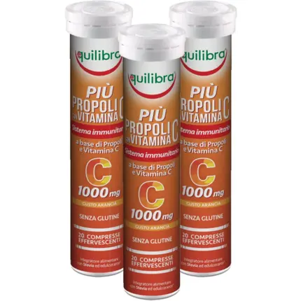 Integratori Alimentari Piг№ Прополи с витамином С, поддерживающим функцию иммунной системы, Does Not Apply
Integratori Alimentari Piг№ Прополи с витамином С, поддерживающим функцию иммунной системы, Does Not Apply