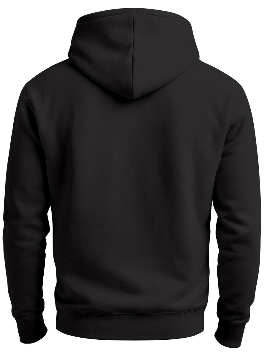 Толстовка Neverless Discover Norway, черный
Толстовка Neverless Discover Norway, черный