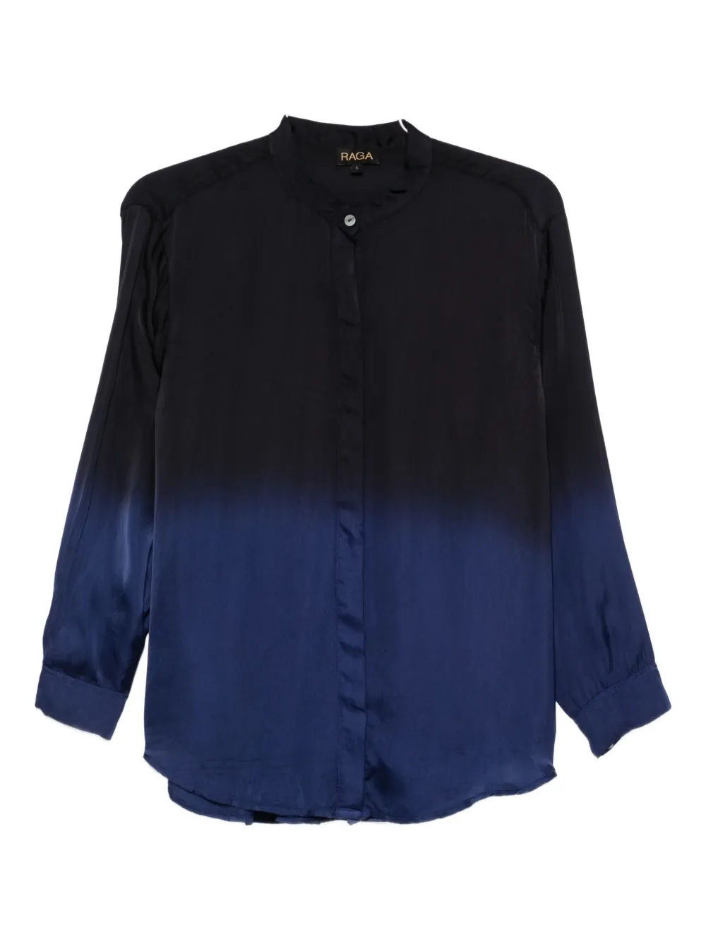 Рубашка с эффектом деграде Yavi, синий
Рубашка с эффектом деграде Yavi, синий