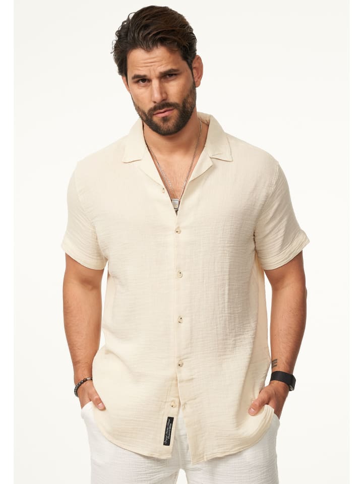 Рубашка CARISMA, серо-коричневый
Рубашка CARISMA, серо-коричневый