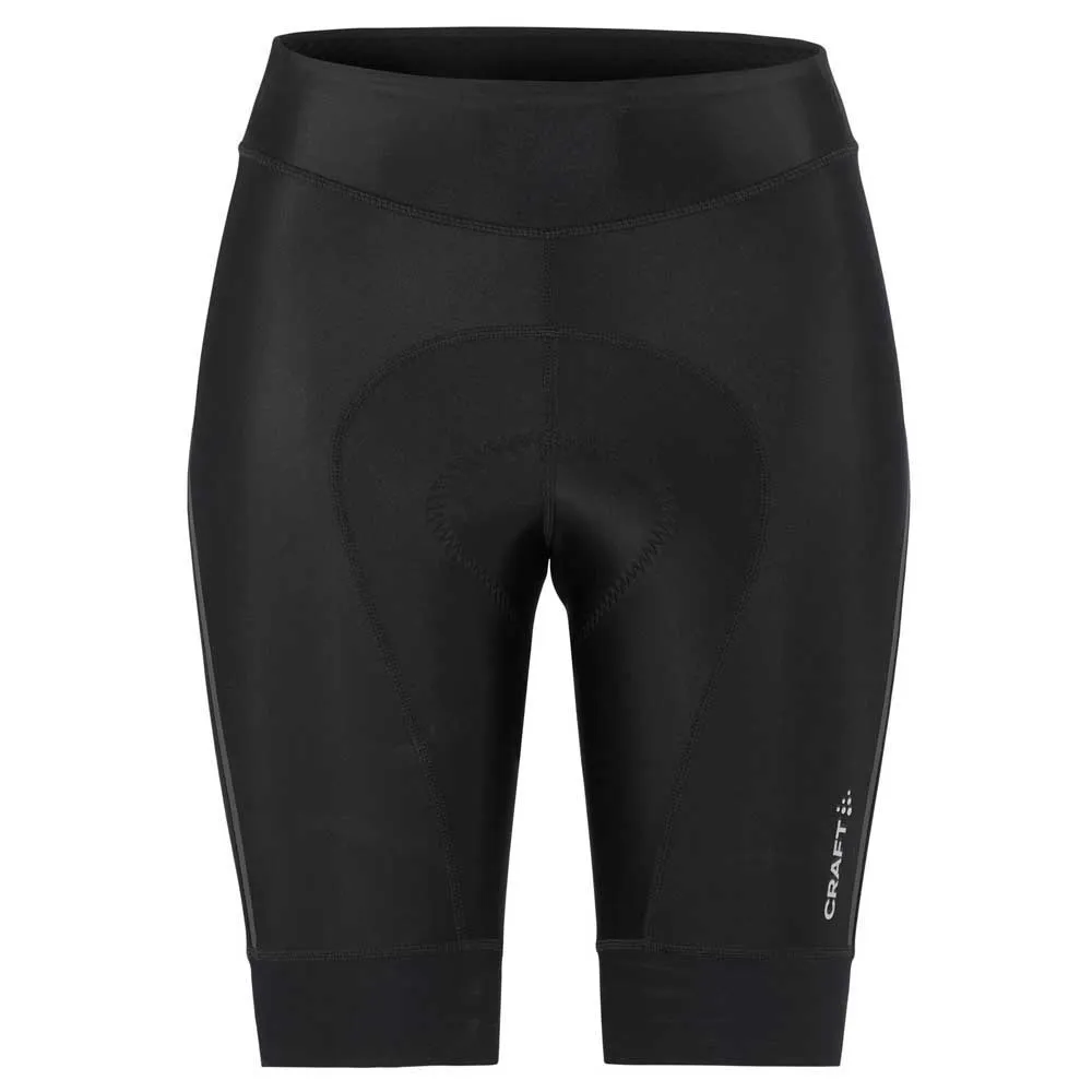 Шорты Craft Adv Endur, черный
Шорты Craft Adv Endur, черный