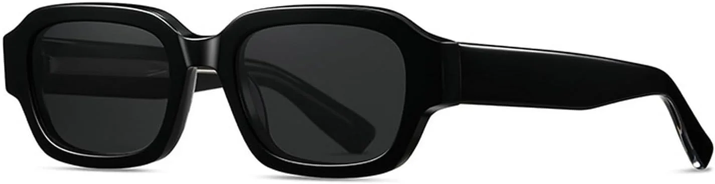 Солнцезащитные очки Laureles Champange Leopard Rectangle Polarized Sunglasses для женщин и мужчин, модные, для путешествий, вождения автомобиля, мужские, C1
Солнцезащитные очки Laureles Champange Leopard Rectangle Polarized Sunglasses для женщин и мужчин, модные, для путешествий, вождения автомобиля, мужские, C1