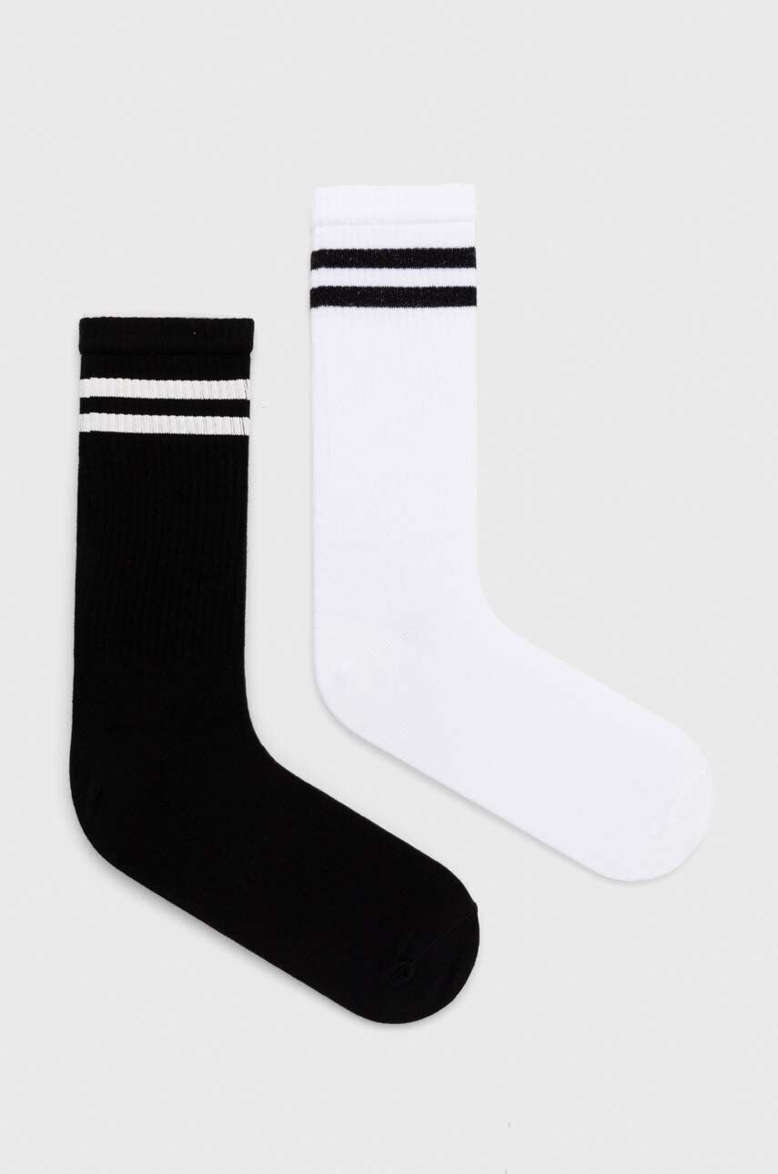 2 упаковки хлопковых носков Medicine, мультиколор
2 упаковки хлопковых носков Medicine, мультиколор