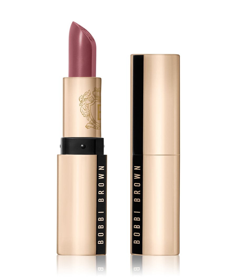 Помада Bobbi Brown Luxe Lipstick, Bahama Brown, 3.5g
Помада Bobbi Brown Luxe Lipstick, Bahama Brown, 3.5g