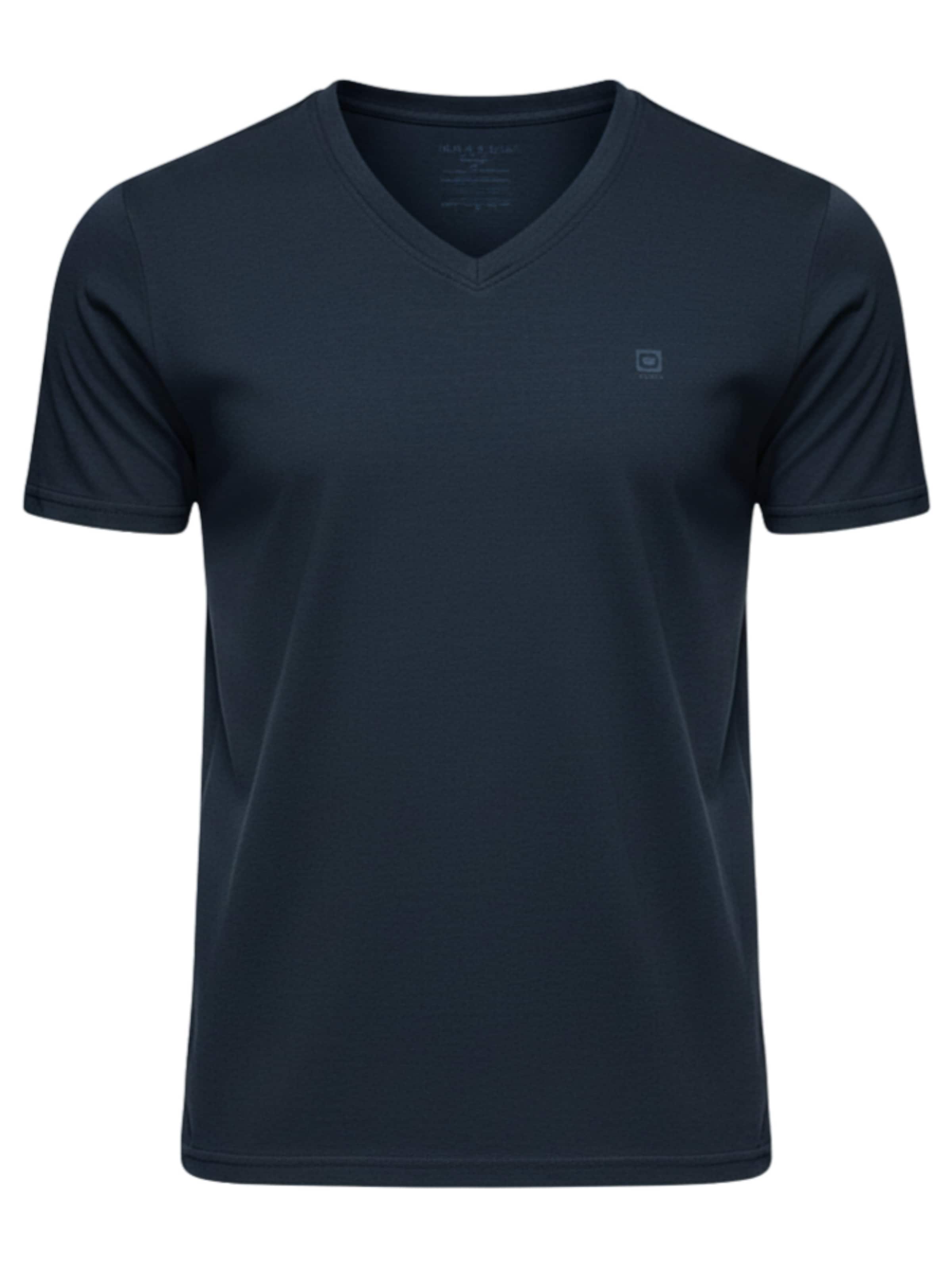 Ombre Футболка в темно-синем цвете
Ombre Футболка в темно-синем цвете