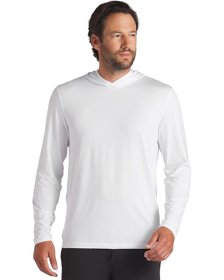 Худи PUMA Golf You-V, цвет White Glow
Худи PUMA Golf You-V, цвет White Glow