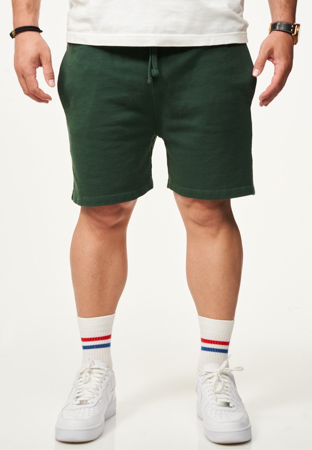 Шорты MODERN One Redox, зеленый
Шорты MODERN One Redox, зеленый