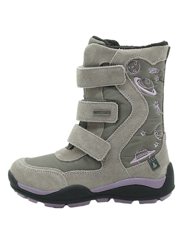 Ботинки El Naturalista Leder, хаки
Ботинки El Naturalista Leder, хаки