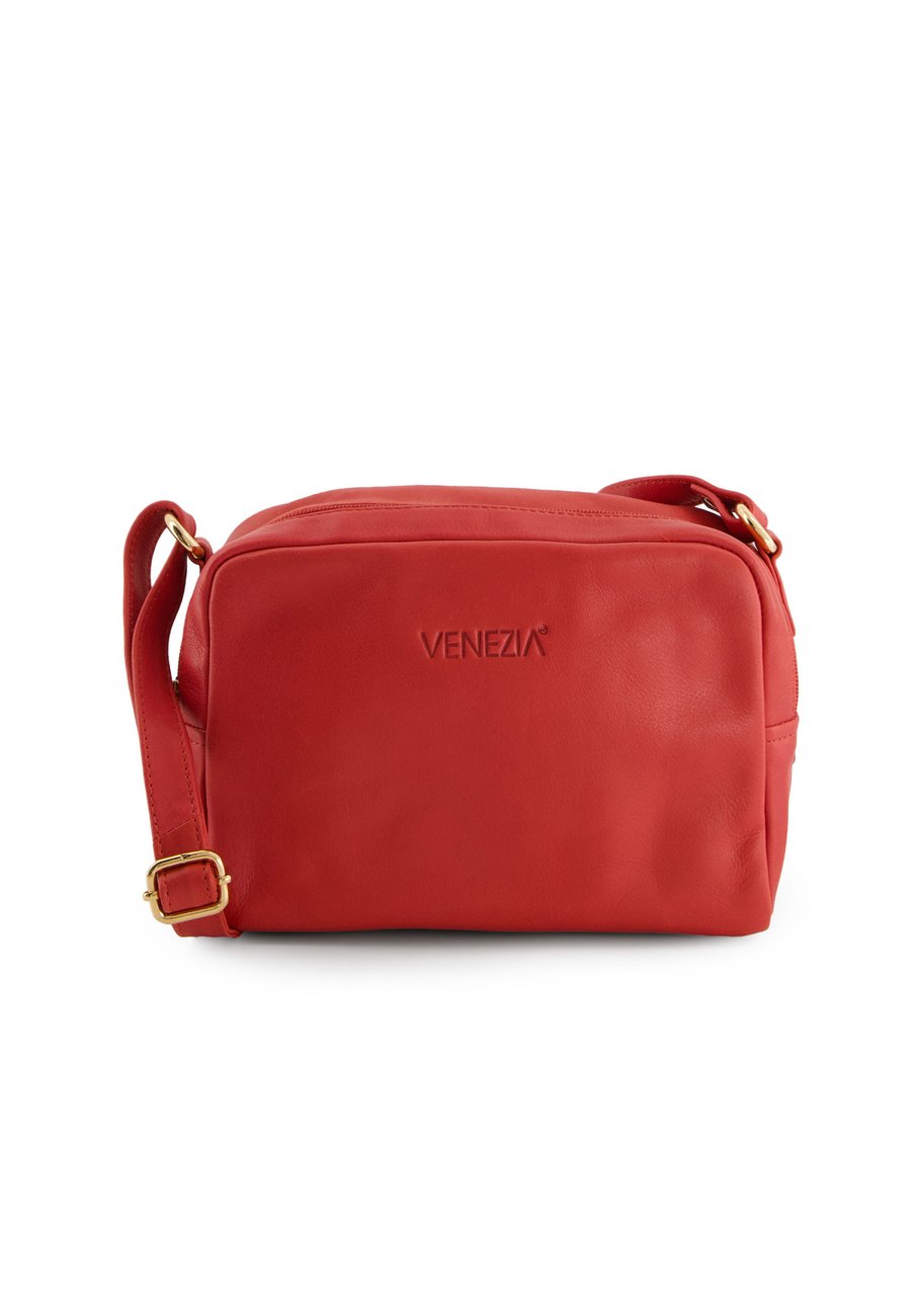 Сумка кросс-боди VENEZIA Cross body bag, Red
Сумка кросс-боди VENEZIA Cross body bag, Red