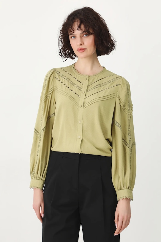 Блузка Medicine, зеленый
Блузка Medicine, зеленый
