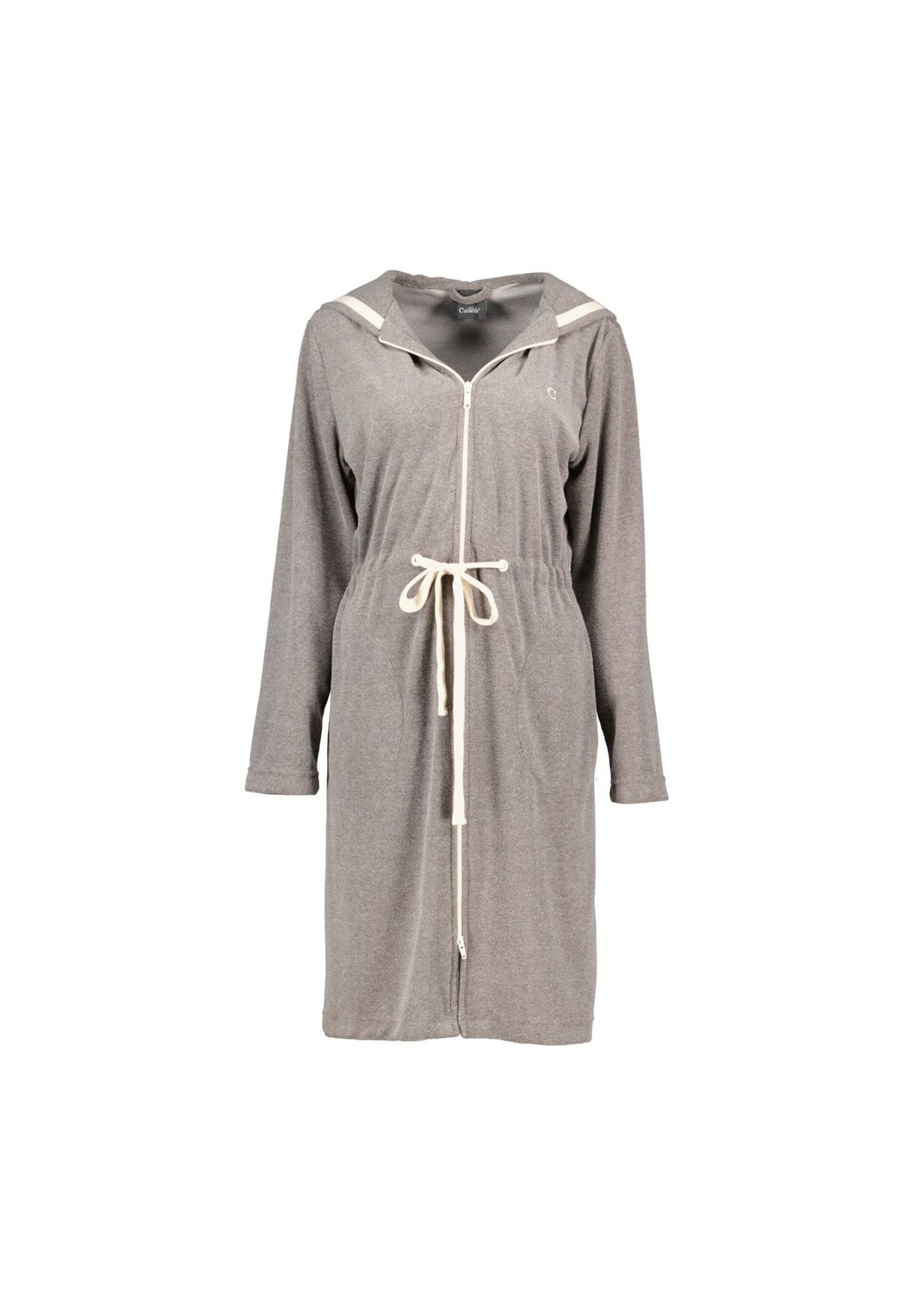 Халаты женские полупальто с капюшоном Active 821 мокко-натуральный - 33 Cawö, коричневый
Халаты женские полупальто с капюшоном Active 821 мокко-натуральный - 33 Cawö, коричневый