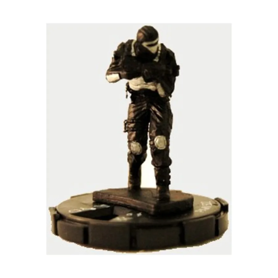 Пешка 502 #028, DC HeroClix - Brave and the Bold - Singles
Пешка 502 #028, DC HeroClix - Brave and the Bold - Singles