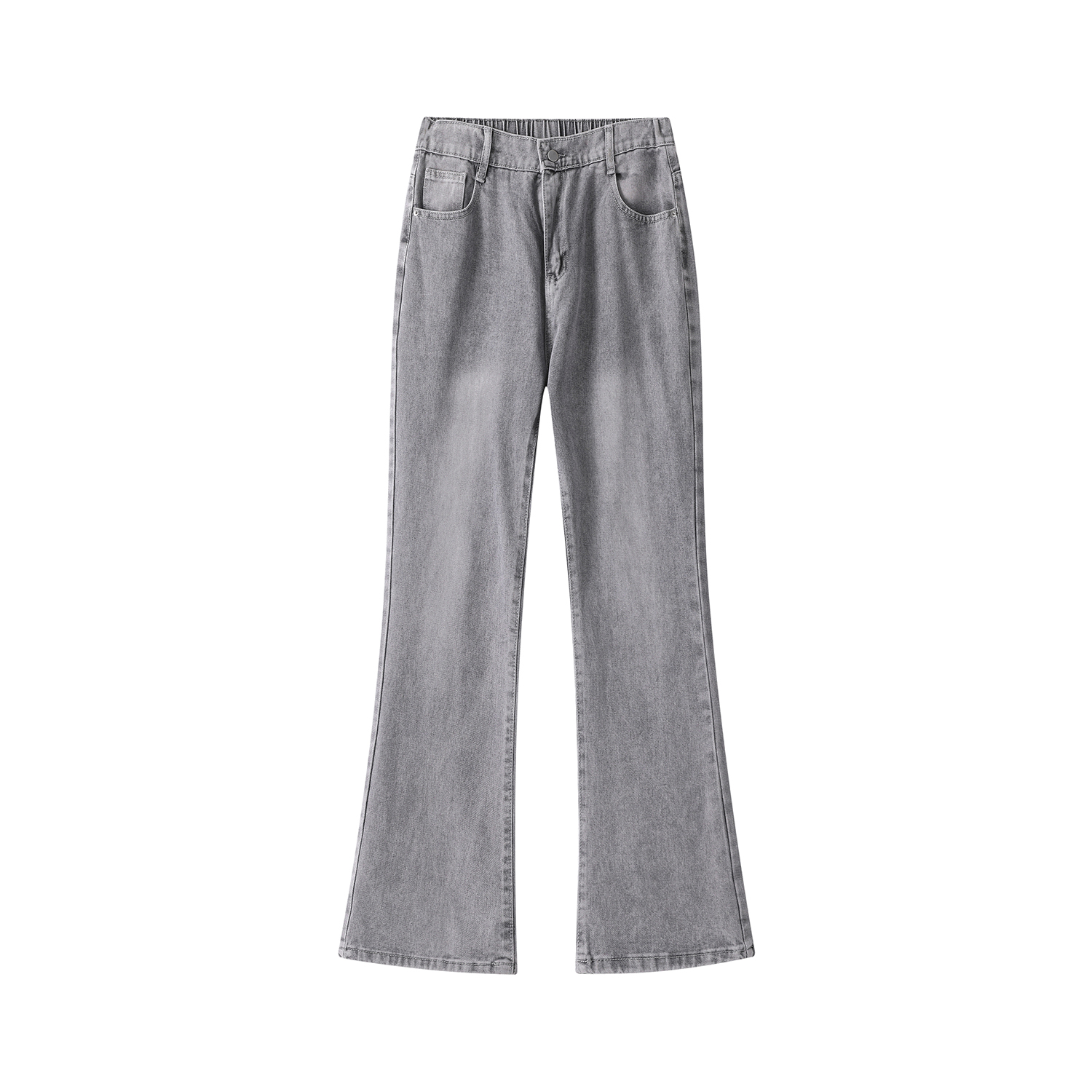 Джинсы Hello Kitty Hello Kitty Unisex Sanrio, серый
Джинсы Hello Kitty Hello Kitty Unisex Sanrio, серый