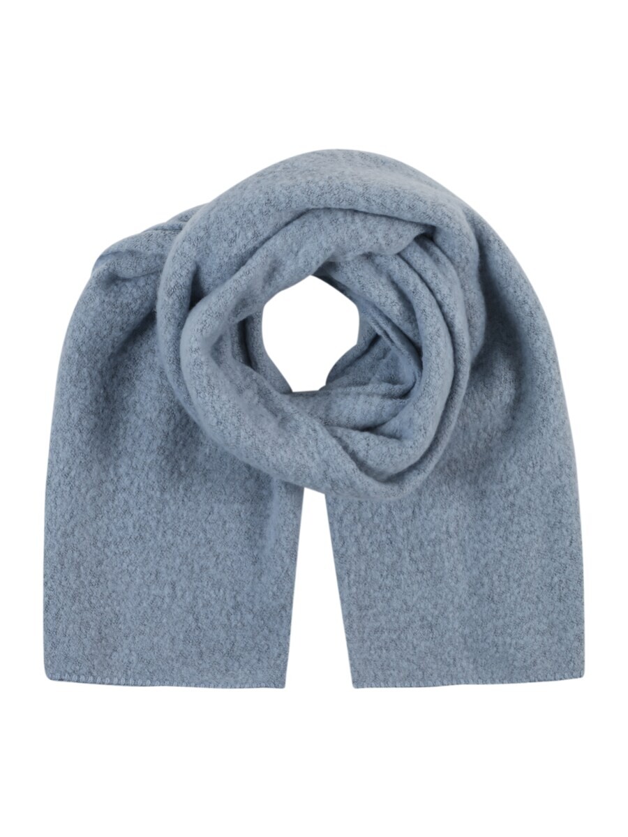 Шарф Studio Select LENI, пыльный синий
Шарф Studio Select LENI, пыльный синий