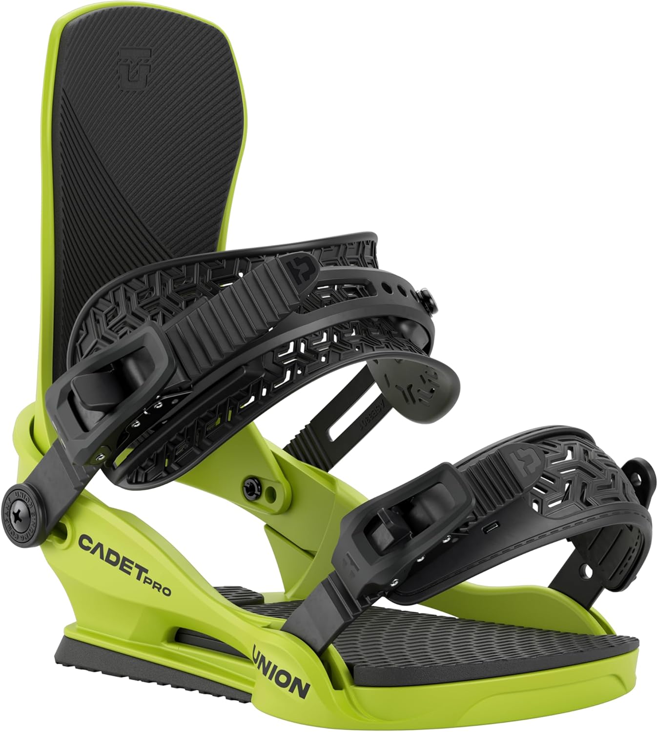 Детские крепления для сноуборда Union Cadet Pro Union Binding Company & Design, Black, Черный, Детские крепления для сноуборда Union Cadet Pro Union Binding Company & Design, Black
Детские крепления для сноуборда Union Cadet Pro Union Binding Company & Design, Black, Черный, Детские крепления для сноуборда Union Cadet Pro Union Binding Company & Design, Black