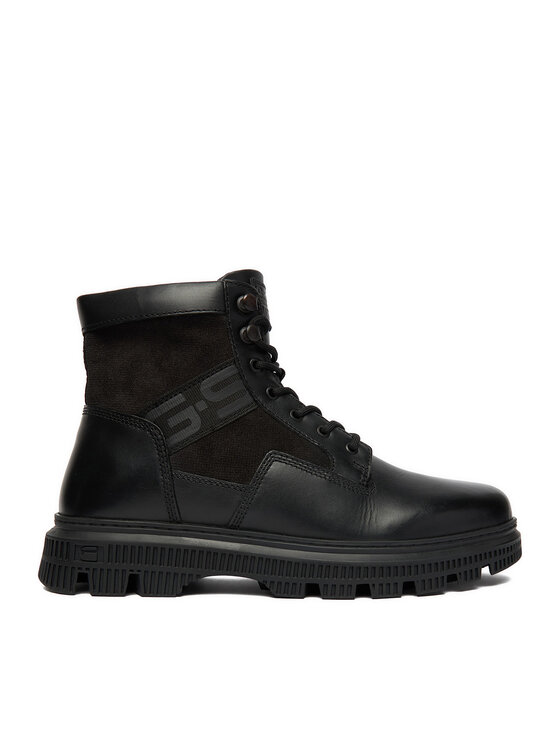 Туфли на шнуровке EO-HULK-01 MI24 G-Star Raw, черный
Туфли на шнуровке EO-HULK-01 MI24 G-Star Raw, черный