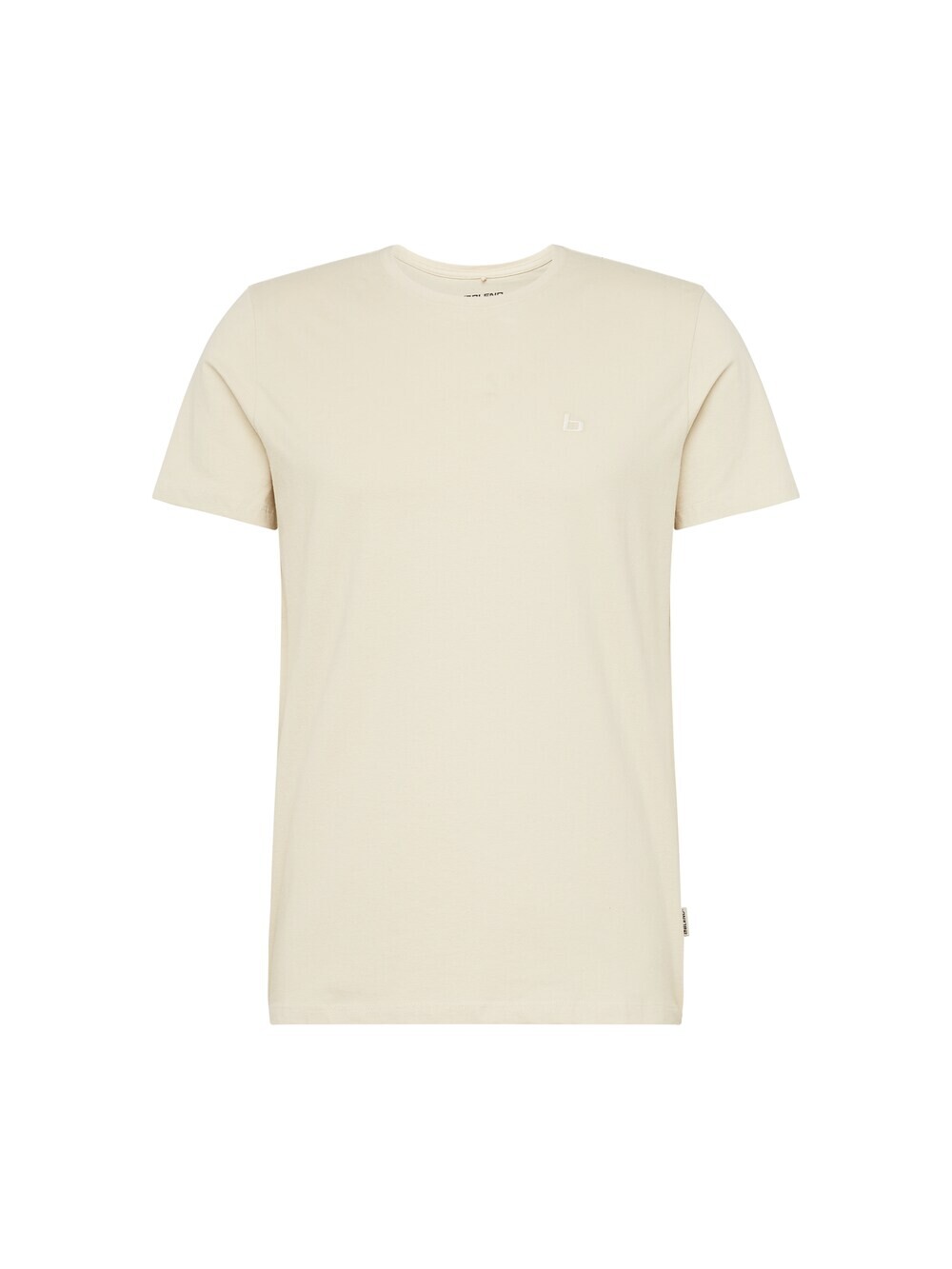 Футболка BLEND Dinton, крем
Футболка BLEND Dinton, крем