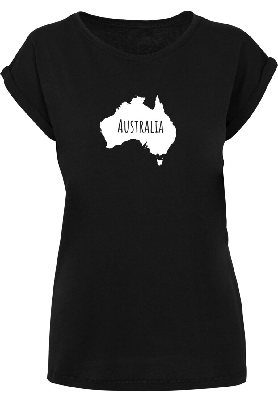 Футболка Merchcode AUSTRALIA X, черный
Футболка Merchcode AUSTRALIA X, черный