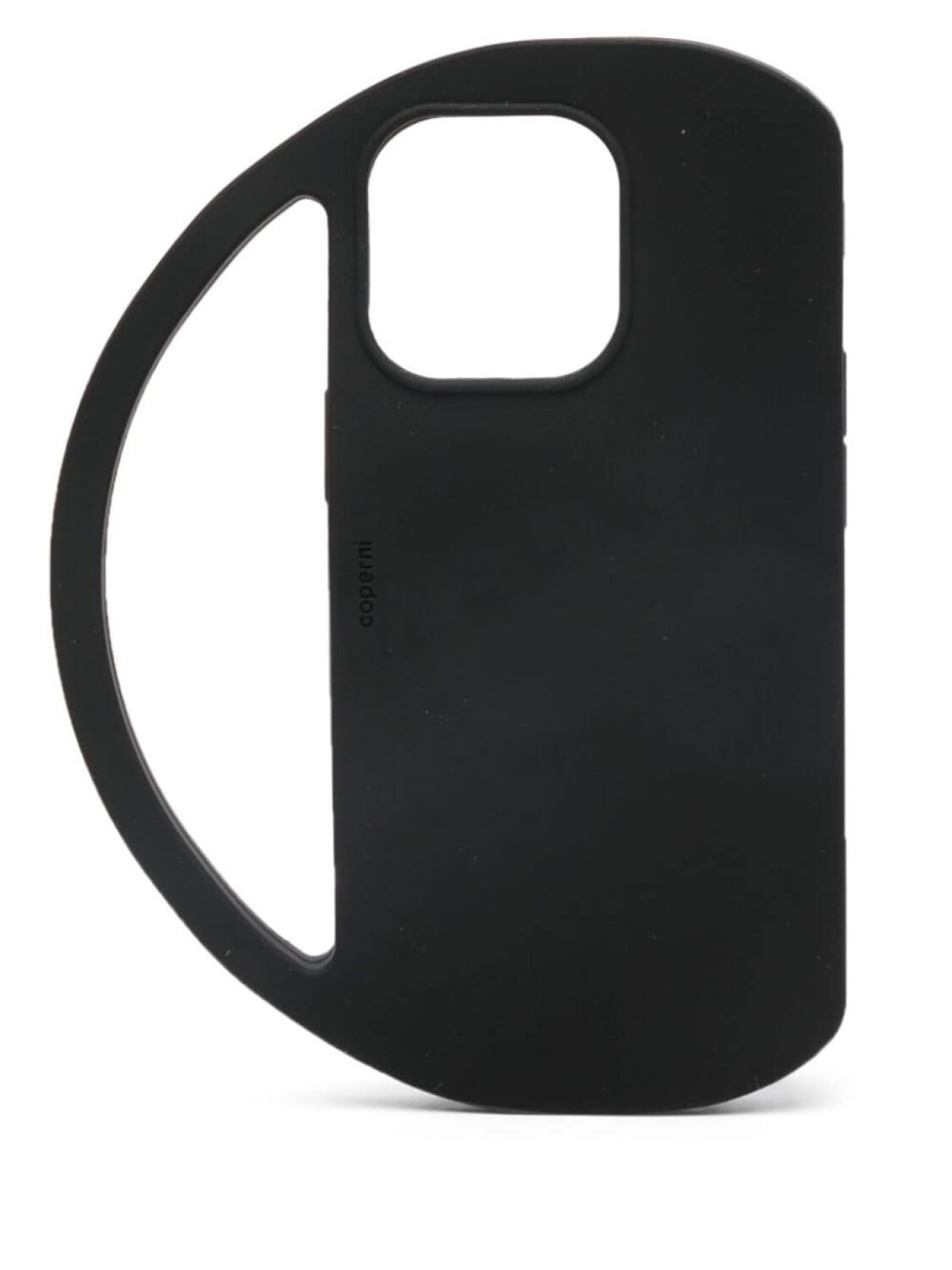 Чехол Coperni Swipe для iPhone 13 Pro, черный
Чехол Coperni Swipe для iPhone 13 Pro, черный
