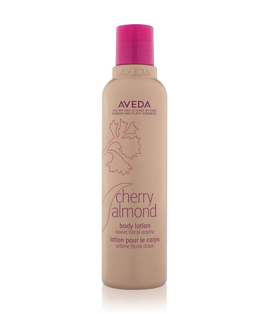 Лосьон для тела Aveda Cherry Almond, 200 ml
Лосьон для тела Aveda Cherry Almond, 200 ml