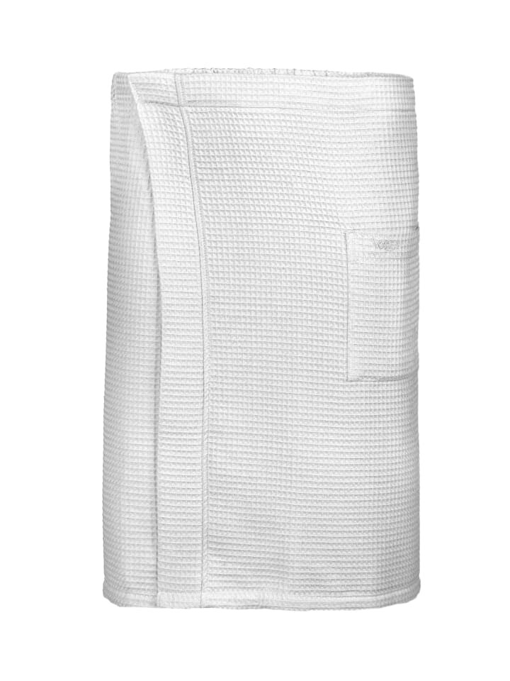 Халаты Vossen, белый
Халаты Vossen, белый