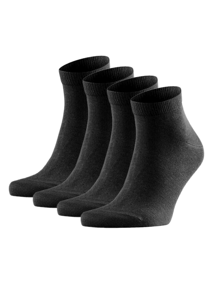 Носки Falke, черный
Носки Falke, черный