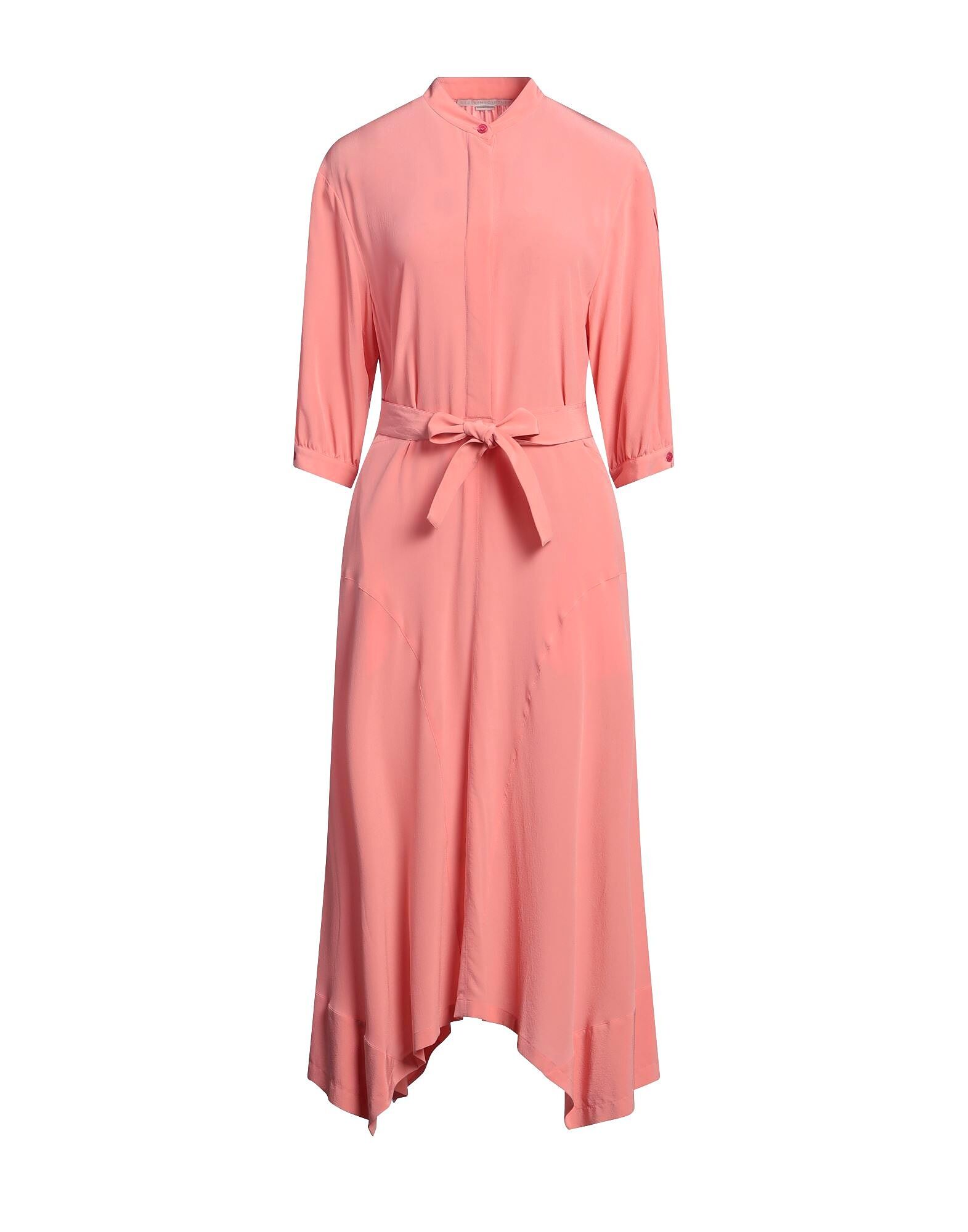 Платье миди Stella Mccartney, розовый
Платье миди Stella Mccartney, розовый