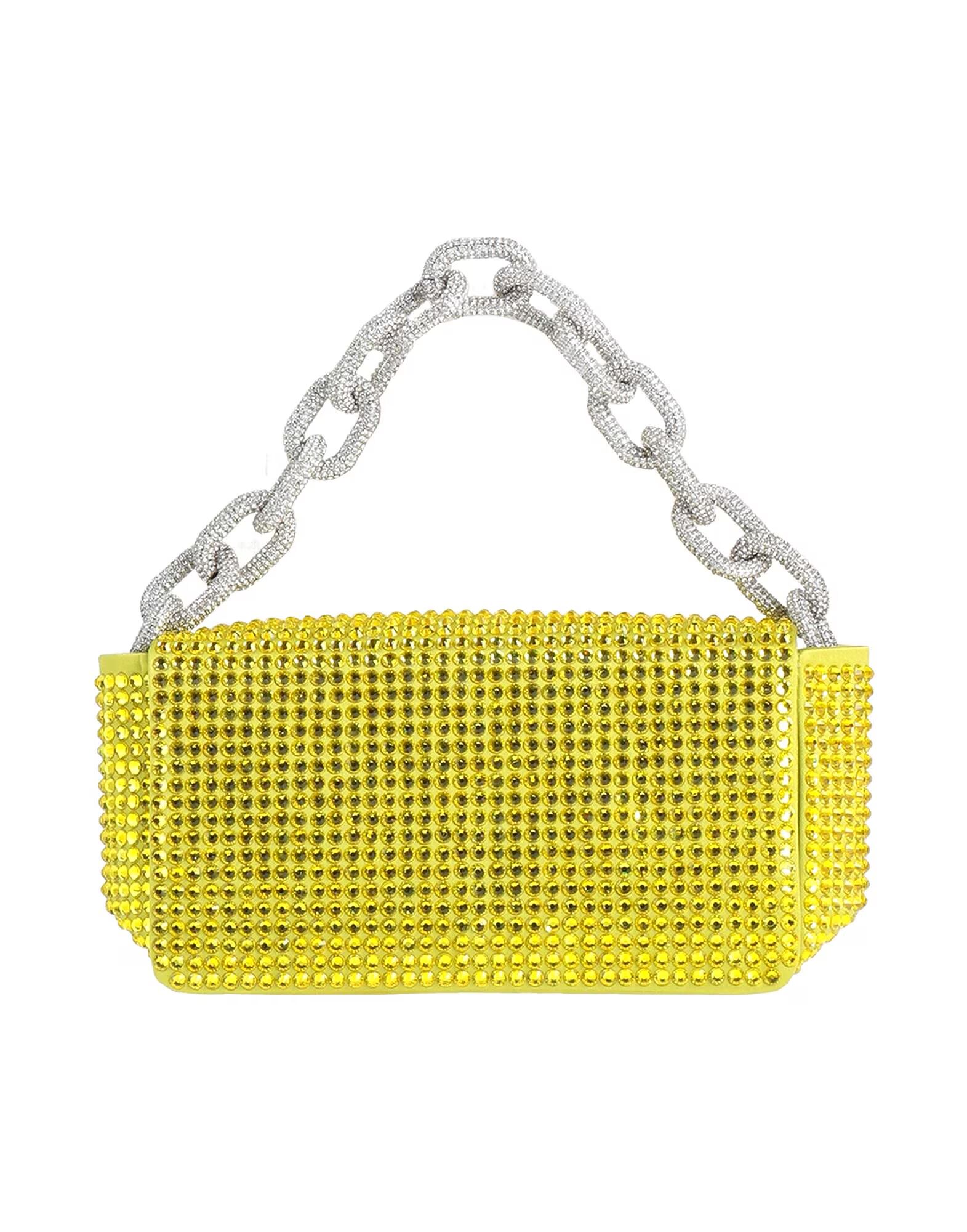 Сумка Gedebe, лаймовый
Сумка Gedebe, лаймовый