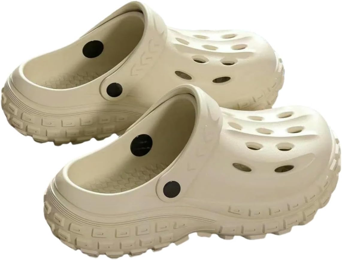 Летние тапочки для мужчин, садовые кломпы, повседневная обувь, модные сандалии, мягкие домашние тапочки Dmmwcx, хаки
Летние тапочки для мужчин, садовые кломпы, повседневная обувь, модные сандалии, мягкие домашние тапочки Dmmwcx, хаки