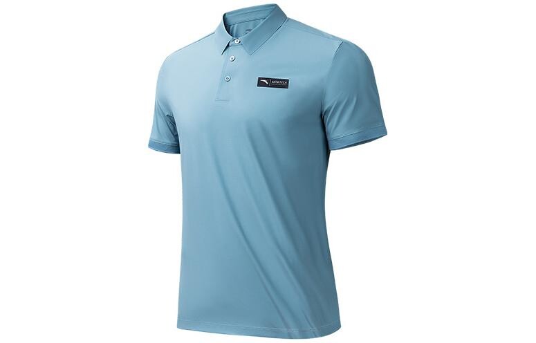 Рубашка поло для мужчин Variety Training Collection Clouds Blue Anta, цвет Clouds blue
Рубашка поло для мужчин Variety Training Collection Clouds Blue Anta, цвет Clouds blue