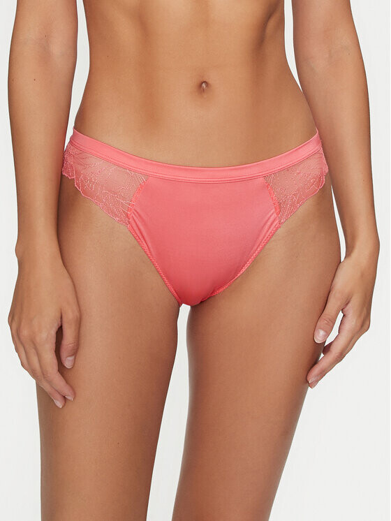 Классические женские трусики Chantelle, розовый 
Классические женские трусики Chantelle, розовый