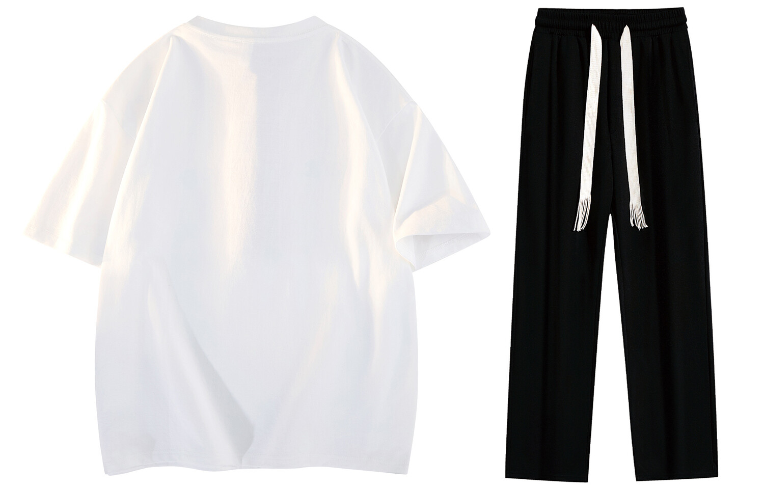 Повседневная спортивная одежда унисекс La'T.Weekend
Повседневная спортивная одежда унисекс La'T.Weekend