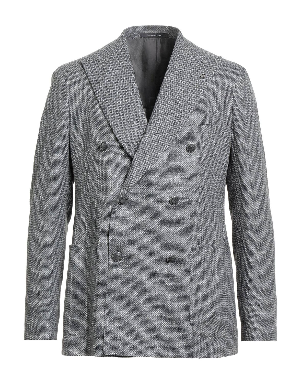 Блейзер Tagliatore, серый
Блейзер Tagliatore, серый
