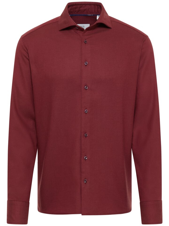 Рубашка Eterna Hemd MODERN FIT, цвет dunkelrot
Рубашка Eterna Hemd MODERN FIT, цвет dunkelrot