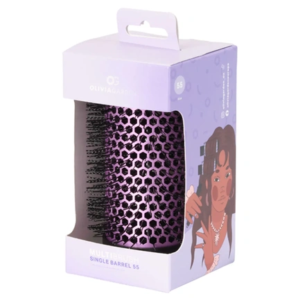 Щетка для волос Multibrush Single Barrel
Щетка для волос Multibrush Single Barrel