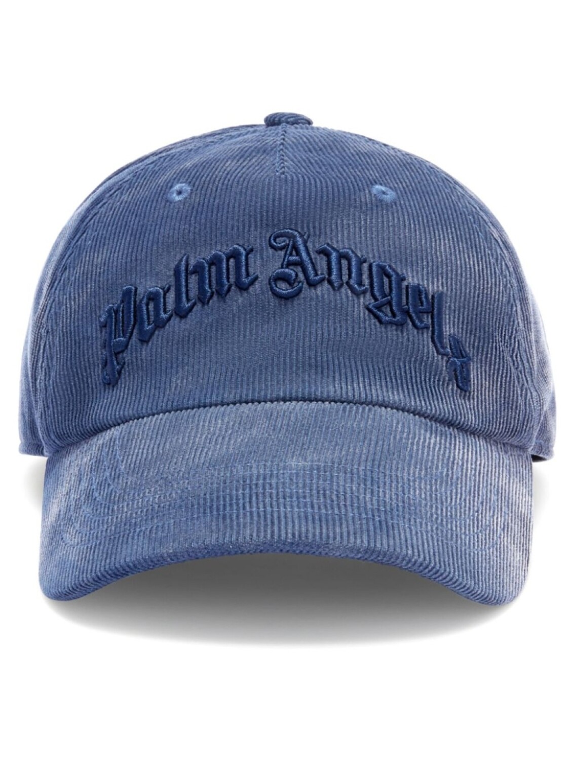 Palm Angels кепка с логотипом, синий
Palm Angels кепка с логотипом, синий