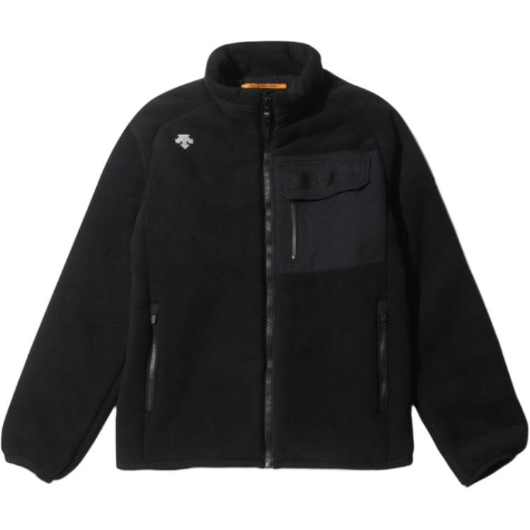 DESCENTE Куртка Unisex, Black
DESCENTE Куртка Unisex, Black