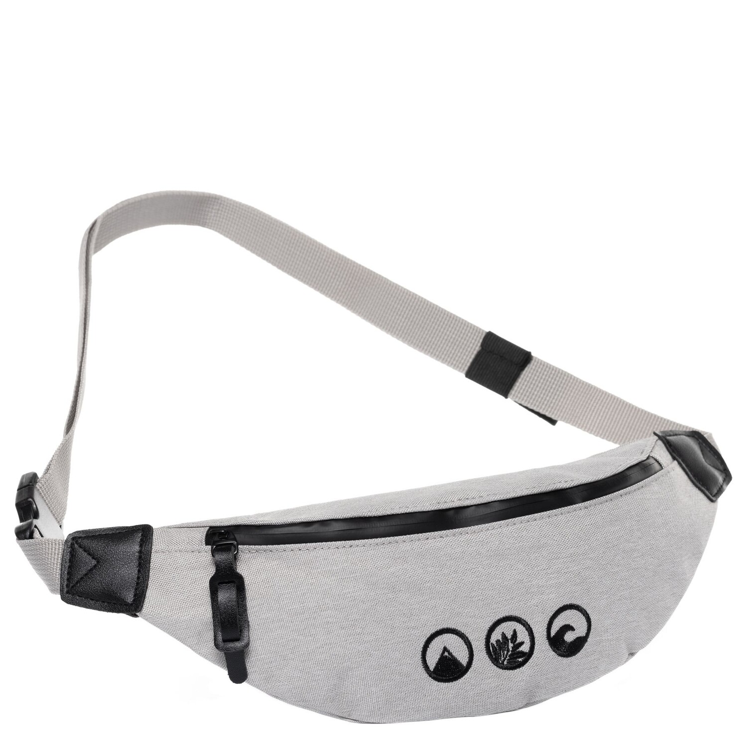 Сумка через плечо SONS OF ALOHA Bauchtasche Hip Bag ALANI, белый
Сумка через плечо SONS OF ALOHA Bauchtasche Hip Bag ALANI, белый