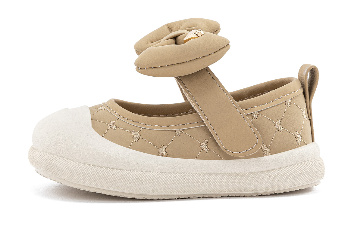 Обувь для малышей EBMINI, хаки
Обувь для малышей EBMINI, хаки