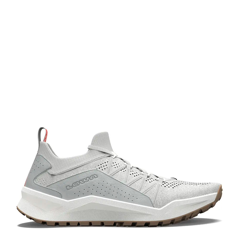 Кроссовки Lowa Kaloya Knit, No Dye/Off White
Кроссовки Lowa Kaloya Knit, No Dye/Off White