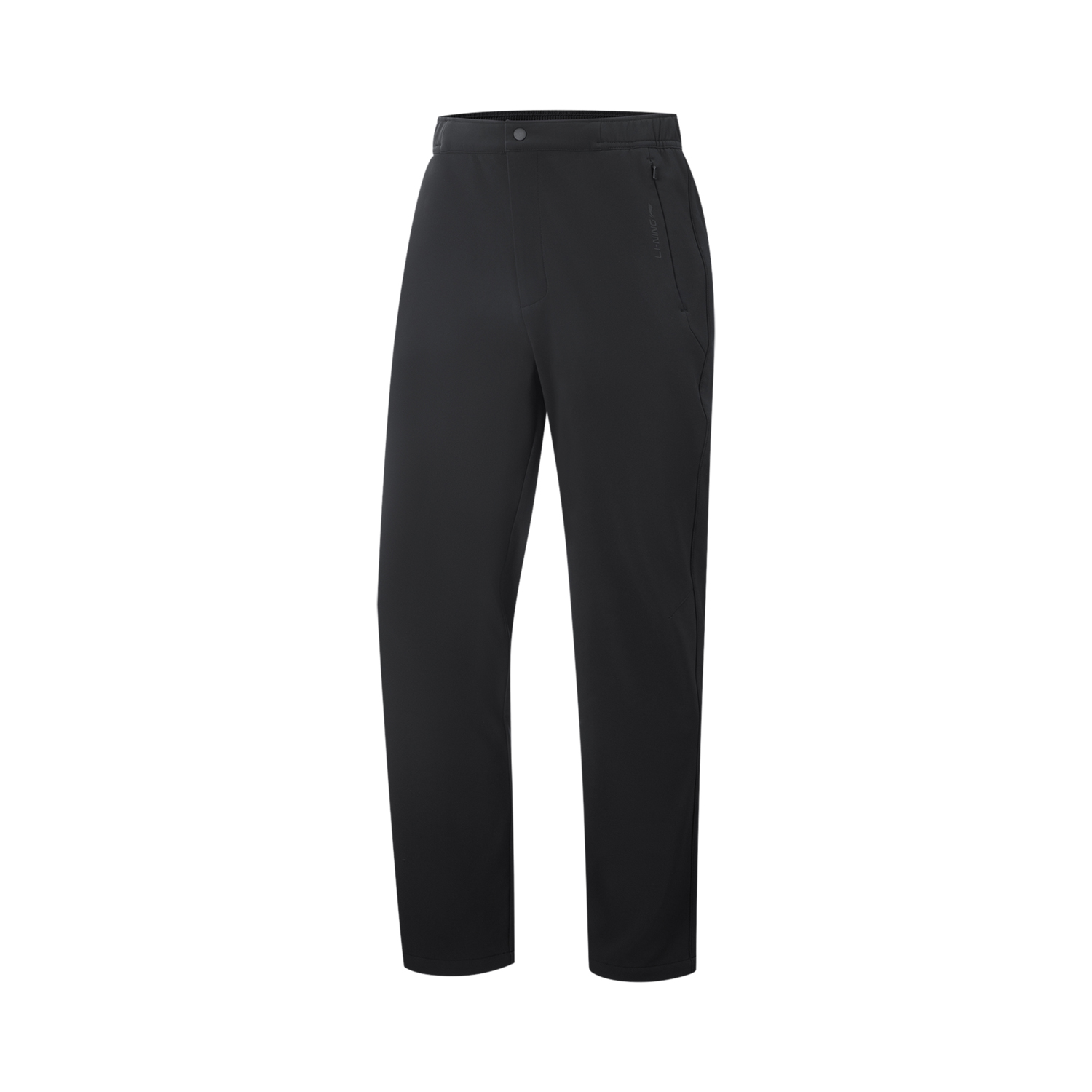 Фитнес серия повседневные брюки men's LINING, черный
Фитнес серия повседневные брюки men's LINING, черный