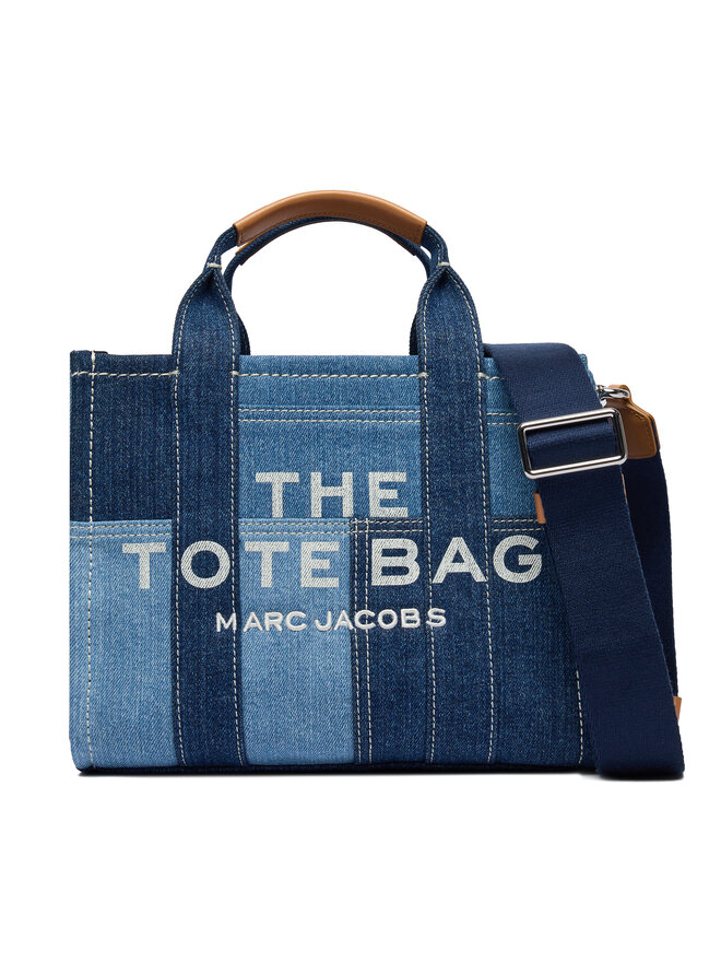 Сумка Marc Jacobs H016M06FA21, синий
Сумка Marc Jacobs H016M06FA21, синий