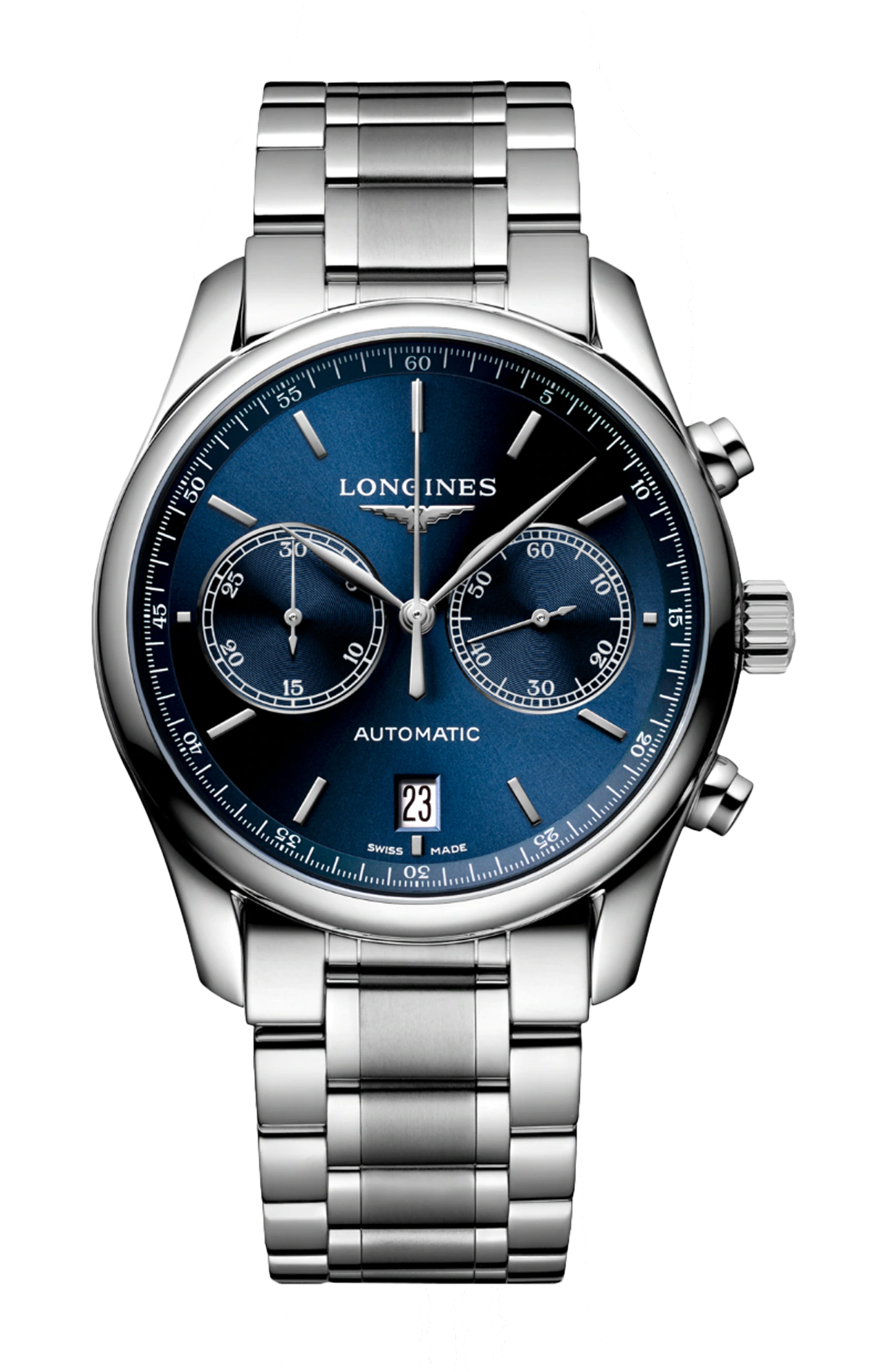 Часы мужские Longines
Часы мужские Longines